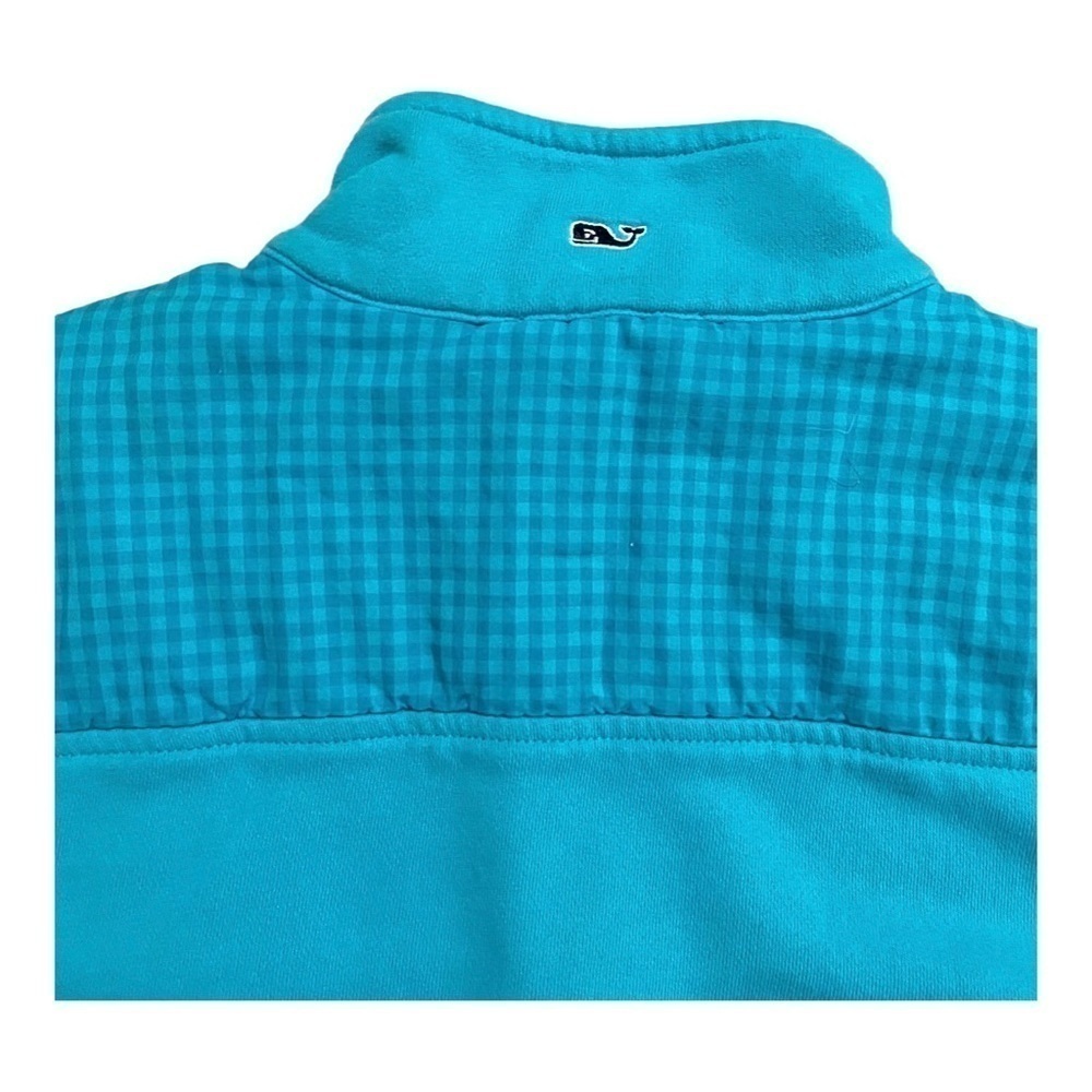 Vineyard Vines Gingham Shep Shirt - Picture 5 of 6